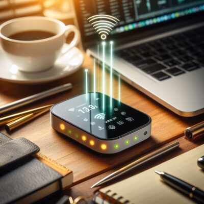 ポケットWi-Fi12ヶ月払い 無制限の容量